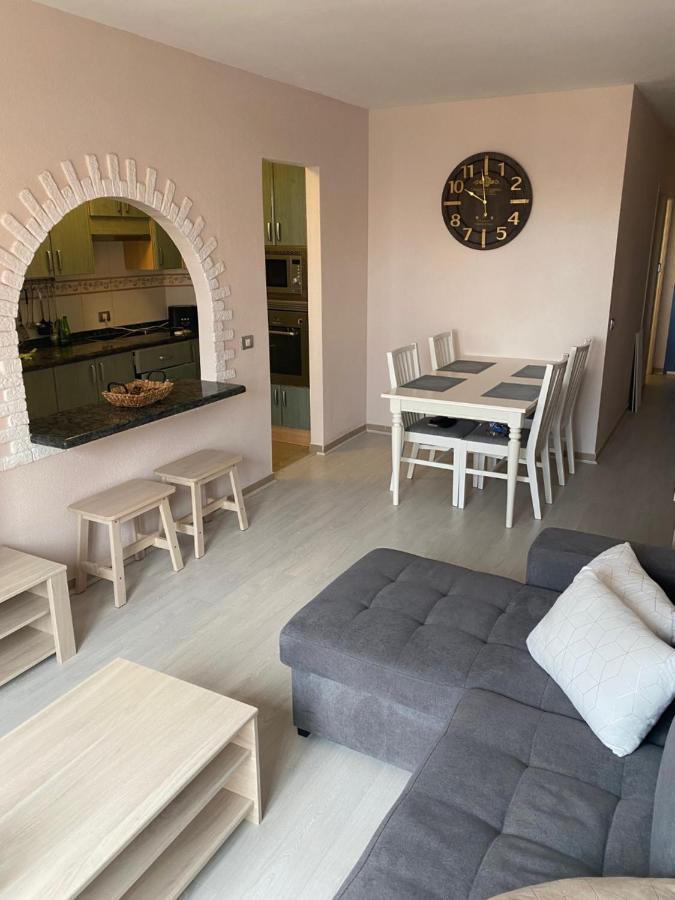 Appartement - Costa Del Silencio Exterior foto