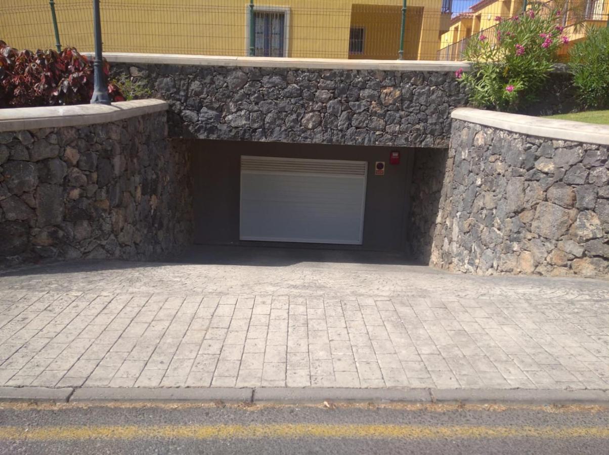 Appartement - Costa Del Silencio Exterior foto